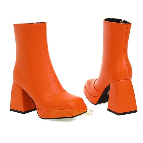 Stivaletti donna tacco alto
