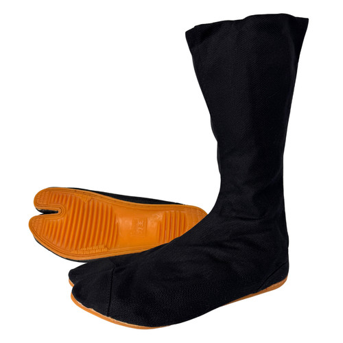 Scarpe rikio fighter tabi - fighter,