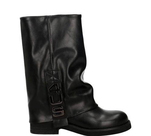 Paciotti 4us008 black - paciotti, 4us008-bk