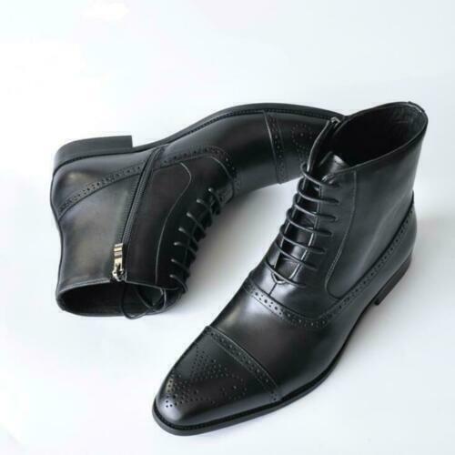 Scarpe oxford uomo - scarpe,