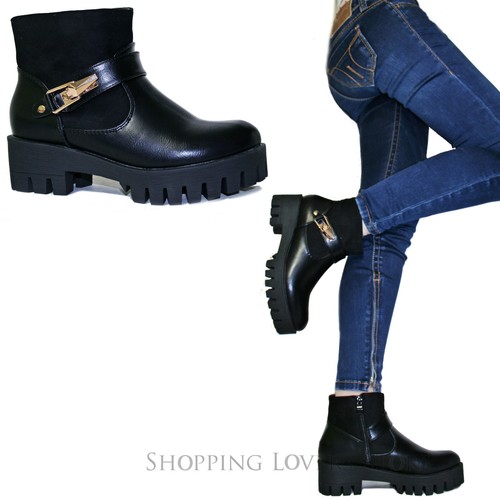 Scarpe donna stivaletti - scarpe,
