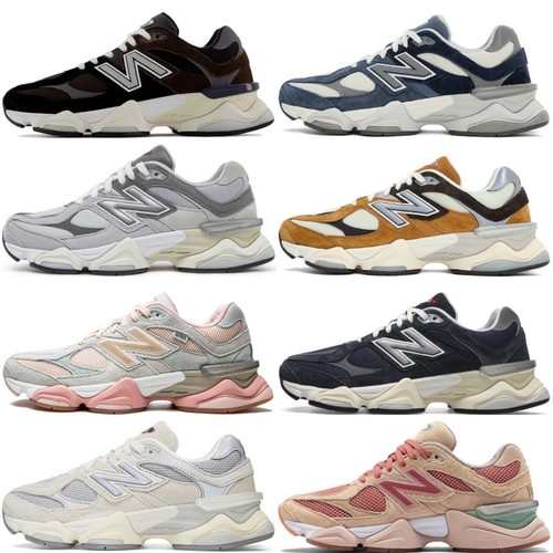 Nuove scarpe 9060 - 9060, unisex
