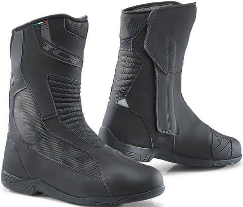 Stivali moto tcx - explorer, 4