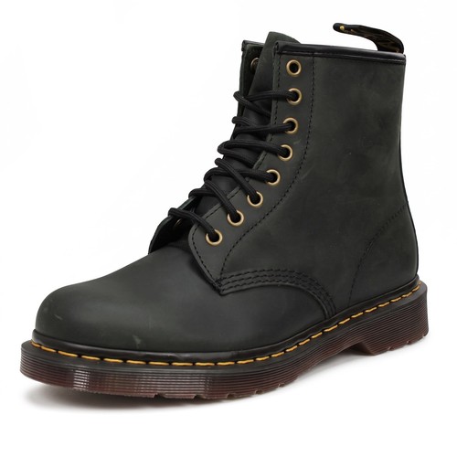 Martens 1460 crazy horse - dr.,