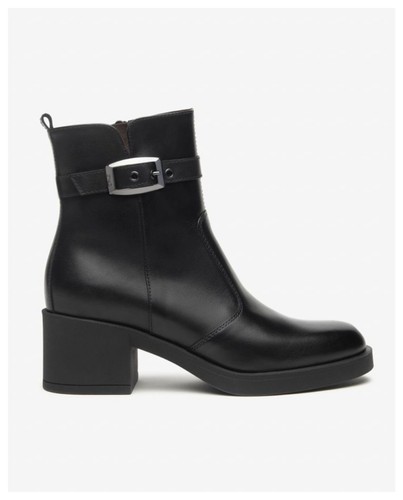 Nero giardini tronchetti donna - nero,