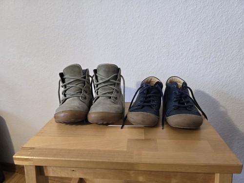 Confezione scarpe naturino - confezione,