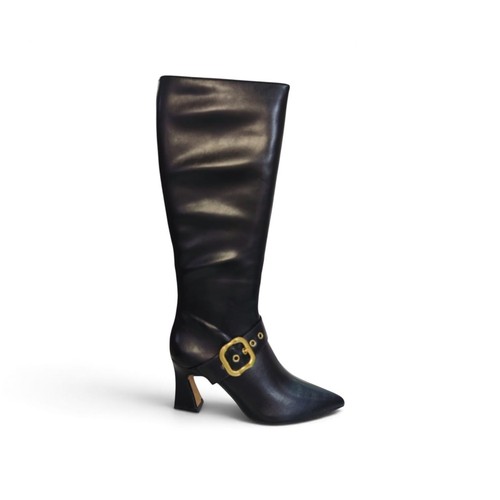 Ikaros stivale donna alto - stivale,