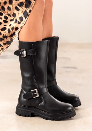 Gioseppo 73826 black novaky - 73826-black,
