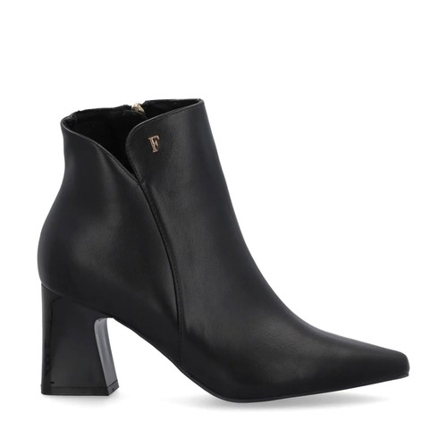 Ferre 536 f641 - ferre, stivaletto