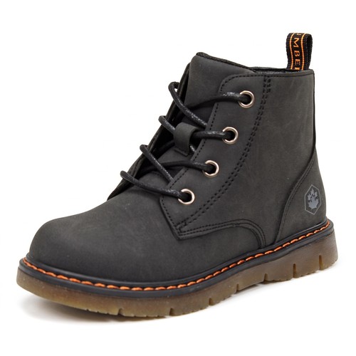 Lumberjack gohan scarponcini - lumberjack,