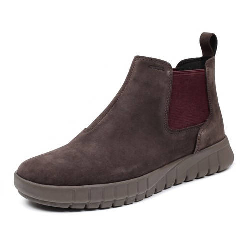 Geox flextride chelsea boots - geox,