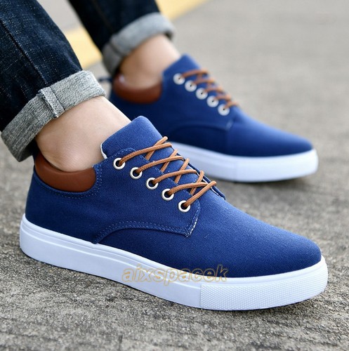 Scarpe uomo moda casual - scarpe,