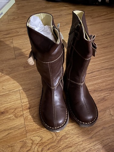 Scarpe stivali bambina - scarpe,