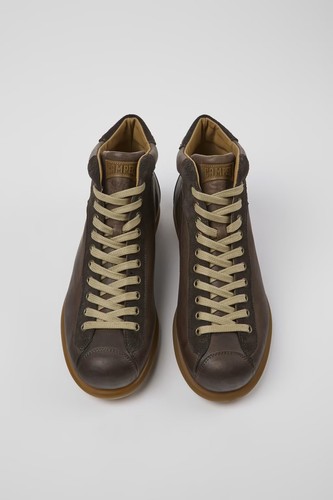Camper pelotas ariel - pelotas,