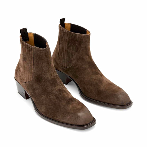 Stivali chelsea john varvatos - chelsea,