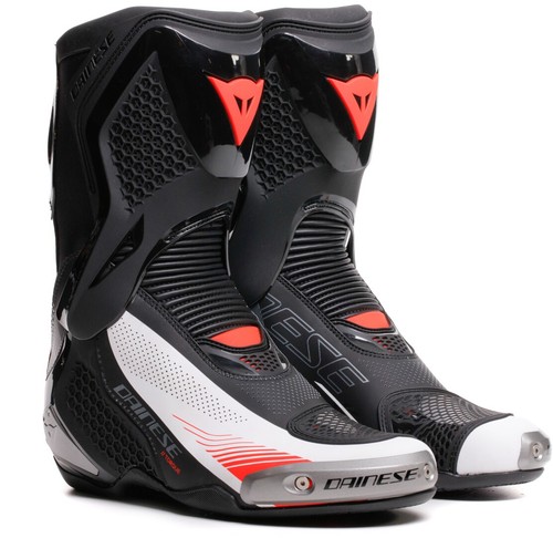 Stivali moto dainese torque - stivali,
