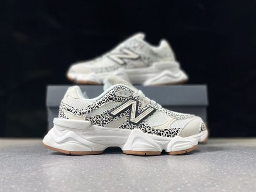 Nuove scarpe 9060 - scarpe,