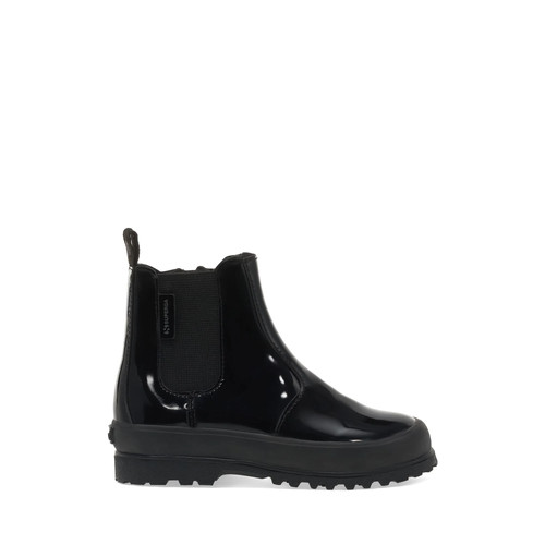 Superga stivaletti bambina - -,