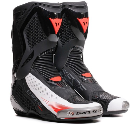 Stivali moto dainese - stivali,