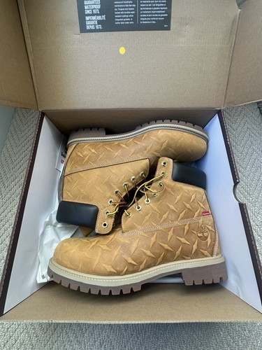 Stivale impermeabile supreme - stivale,