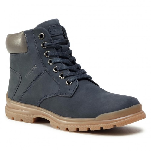 Stivali geox ragazzo navado - geox,