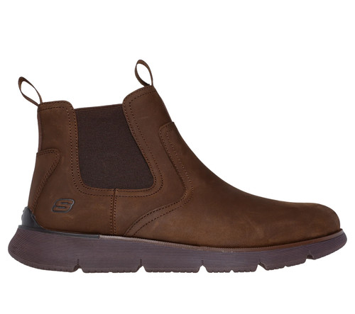 Scarpe uomo skechers stivali - scarpe,