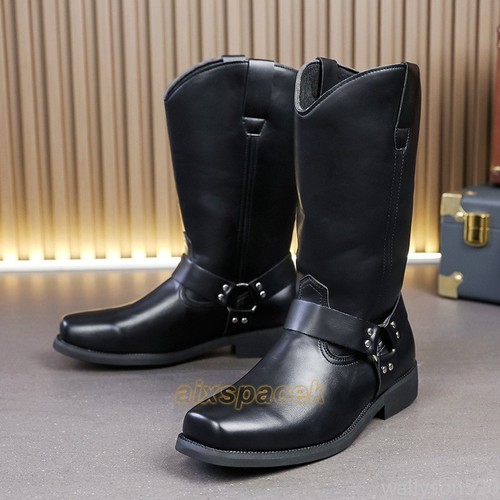Stivali cowboy western - stivali, da