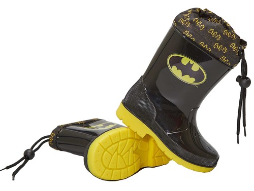 Stivali pioggia batman - pioggia, numero
