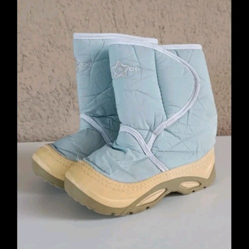 Stivali neve bambini - neve,
