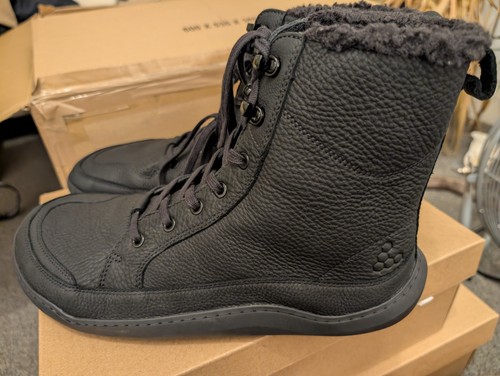 Vivobarefoot gobi boot - vivobarefoot, ii