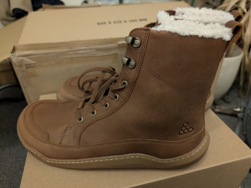 Vivobarefoot gobi boot 2 - vivobarefoot,