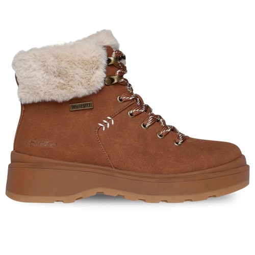 Stivali skechers park city - stivali,