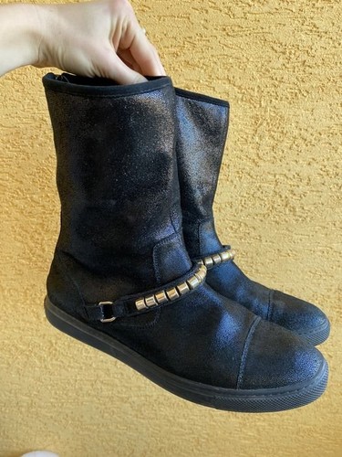 Stivali donna carlo pazolini - stivali,