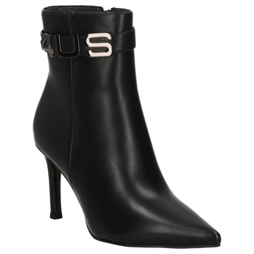 Paciotti 4k2543 black pu - black,