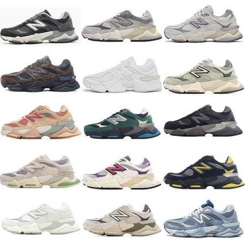 Nuove scarpe 9060 - nb, causal