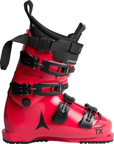 Scarponi sci atomic - atomic, redster