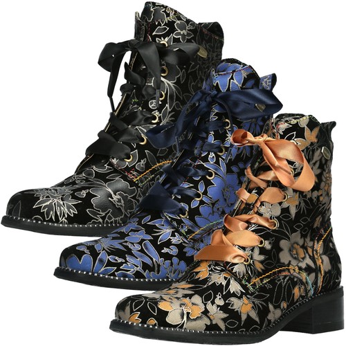 Laura vita stiefelette donna - laura,
