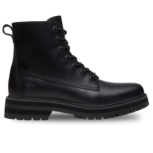 Stivali timberland britton - stivali,