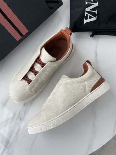 Sneakers uomo ermenegildo - ermenegildo, in
