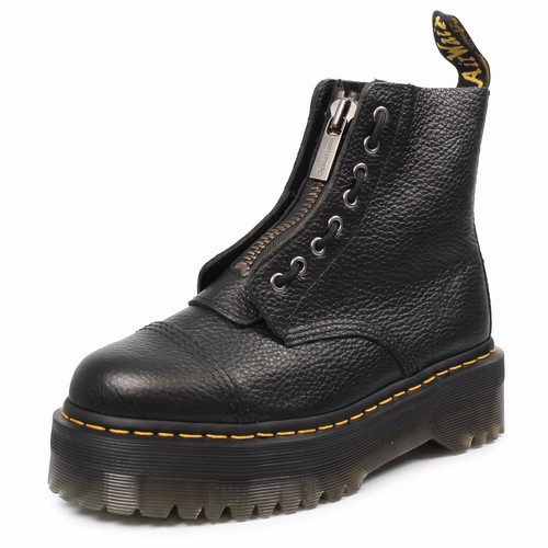 Martens sinclair black - martens,