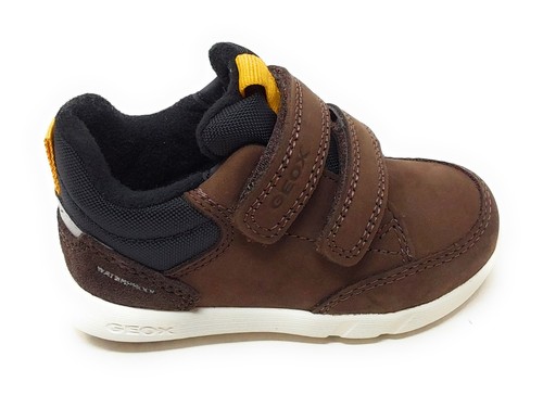 Geox boot waterproof hyroo - geox,