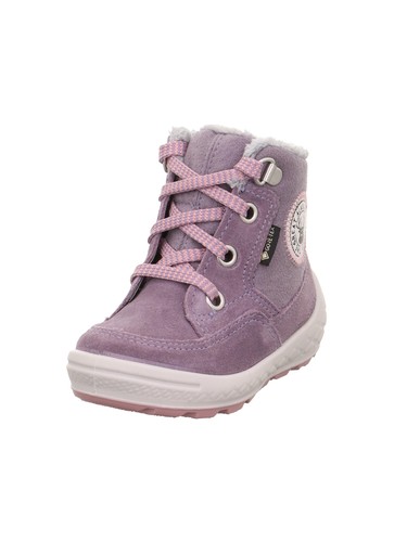 Stivali neve bambina - bambina, groovy