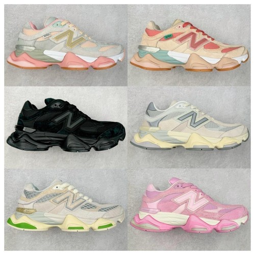 Sneakers unisex nuove - nb, 9060