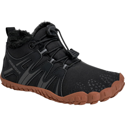 Stivaletti invernali barefoot - stivaletti,